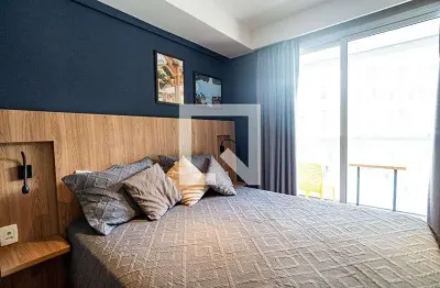 Kitnet / Stúdio à venda na Viaduto Nove de Julho, --, Consolação, São Paulo