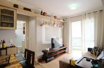 Apartamento com 2 quartos à venda na Rua Carlos Silva, --, Tatuapé, São Paulo