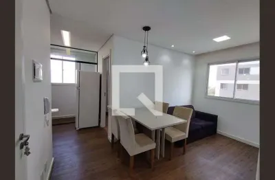 Apartamento com 2 quartos à venda na Rua Professor Arnaldo João Semeraro, --, Jardim Santa Emília, São Paulo