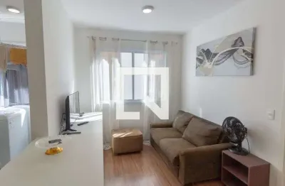 Apartamento com 1 quarto à venda na Rua Torres da Barra, --, Água Branca, São Paulo