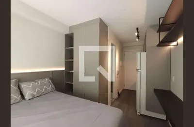 Kitnet / Stúdio à venda na Rua Luís Mazzarolo, --, Chácara Inglesa, São Paulo