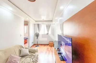 Apartamento com 2 quartos à venda na Rua Francisco Luís de Souza Júnior, --, Água Branca, São Paulo