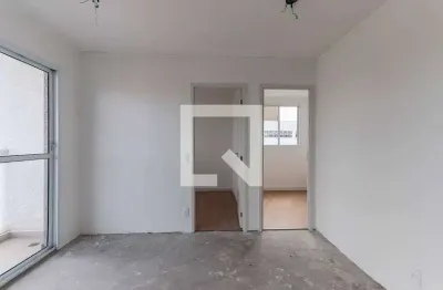 Apartamento com 2 quartos à venda na Avenida Corifeu de Azevedo Marques, --, Jardim Ester Yolanda, São Paulo