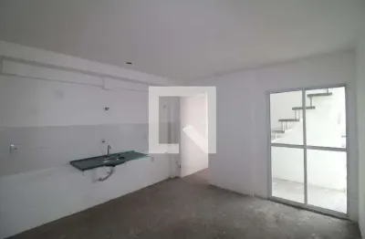 Apartamento com 1 quarto à venda na Rua Izabel de Oliveira, --, Piqueri, São Paulo