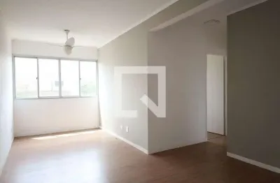 Apartamento com 3 quartos à venda na Rua Doutor Ubaldo Franco Caiubi, --, Jardim Marajoara, São Paulo
