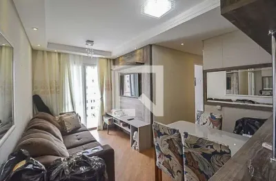 Apartamento com 3 quartos à venda na Rua Papa Paulo VI, --, Nova Petrópolis, São Bernardo do Campo