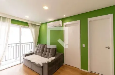 Apartamento com 2 quartos à venda na Avenida Cipriano Rodrigues, --, Vila Formosa, São Paulo