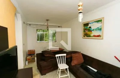 Apartamento à Venda - Parque Industrial das Oliveiras, 2 Quartos, 57 m2