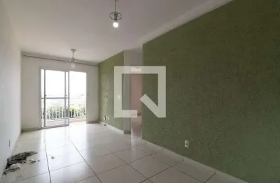 Apartamento com 2 quartos à venda na Rua Antônio Machado, --, Ponte Rasa, São Paulo