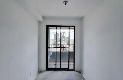 Apartamento com 1 quarto à venda na Rua Dona Leopoldina, --, Ipiranga, São Paulo