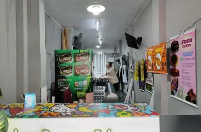 Sala comercial à venda na Rua Brigadeiro Tobias, --, Centro, São Paulo