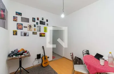 Kitnet / Stúdio à venda na Rua São Joaquim, --, Liberdade, São Paulo