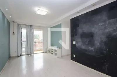 Apartamento com 3 quartos à venda na Rua Chapada de Minas, --, Vila Andrade, São Paulo