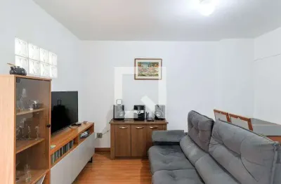 Apartamento com 1 quarto à venda na Alameda Santo Amaro, --, Santo Amaro, São Paulo