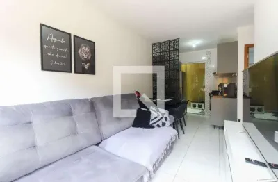 Apartamento com 2 quartos à venda na Rua Goiatá, --, Itaquera, São Paulo