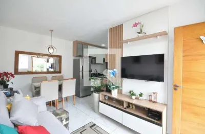 Apartamento com 2 quartos à venda na Rua Tanque Velho, --, Vila Constança, São Paulo