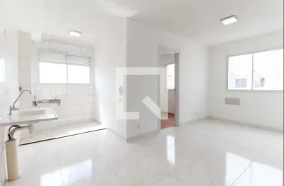 Apartamento com 2 quartos à venda na Avenida Nordestina, --, Vila Progresso, São Paulo