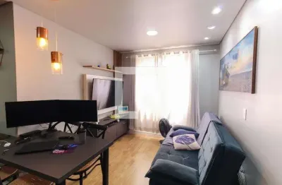 Apartamento com 2 quartos à venda na Rua Intendência, --, Belém, São Paulo