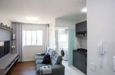 Apartamento com 2 quartos à venda na Rua Marco Gagliano, --, Jardim Miriam, São Paulo