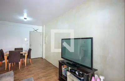 Apartamento com 2 quartos à venda na Rua Rosário Inserra, --, Chácara Agrindus, Taboão da Serra