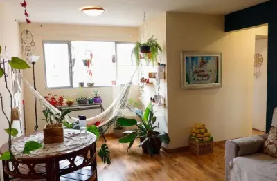 Apartamento com 2 quartos à venda na Rua Juan Vicente, --, Bandeiras, Osasco