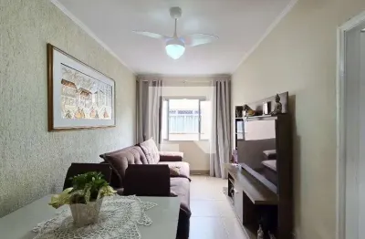 Apartamento com 2 quartos à venda na Rua Zurich, --, Taboão, São Bernardo do Campo