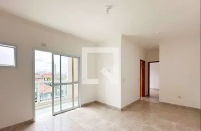 Apartamento com 2 quartos à venda na Rua Tijuca, --, Anchieta, São Bernardo do Campo