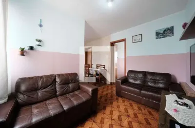 Apartamento com 2 quartos à venda na Avenida Waldemar Tietz, --, Artur Alvim, São Paulo