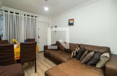 Apartamento com 2 quartos à venda na Rua Augustin Luberti, --, Sapopemba, São Paulo