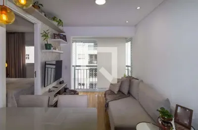 Apartamento com 2 quartos à venda na Avenida Cipriano Rodrigues, --, Vila Formosa, São Paulo