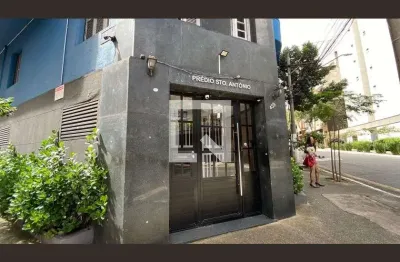 Apartamento com 1 quarto à venda na Rua Rego Freitas, --, Santa Cecília, São Paulo
