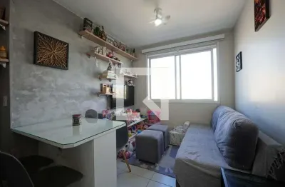 Apartamento com 2 quartos à venda na Rua Doutor Valentim Amaral, --, Cambuci, São Paulo