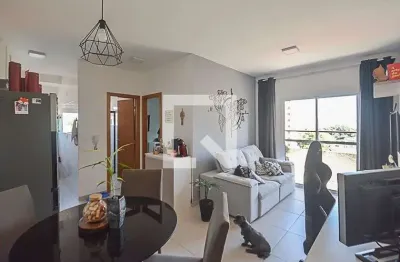 Apartamento com 1 quarto à venda na Rua Filomena Bitolo, --, Rudge Ramos, São Bernardo do Campo