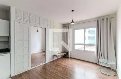 Apartamento com 1 quarto à venda na Rua Marquês de Itu, --, Santa Cecília, São Paulo