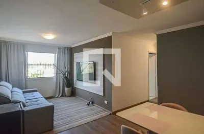 Apartamento com 3 quartos à venda na Rua das Laranjeiras, --, Demarchi, São Bernardo do Campo