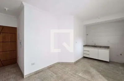 Apartamento com 2 quartos à venda na Rua Tijuca, --, Anchieta, São Bernardo do Campo
