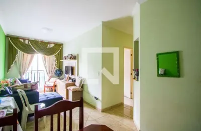 Apartamento com 3 quartos à venda na Rua Xingu, --, Jardim Bela Vista, Santo André