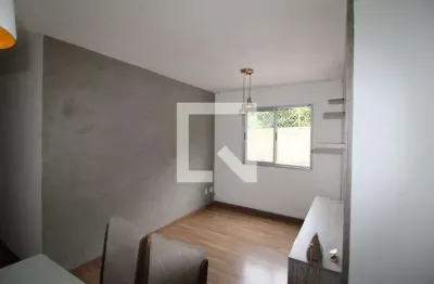 Apartamento com 2 quartos à venda na Rua Vitalina Moura, --, Vila Roque, São Paulo