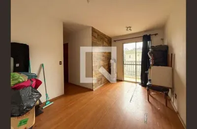 Apartamento com 2 quartos à venda na Rua Abagiba, --, Vila das Mercês, São Paulo