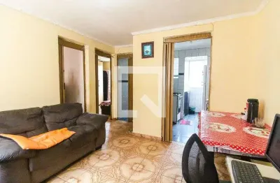 Apartamento com 2 quartos à venda na Rua Serenata do Adeus, --, Itaquera, São Paulo