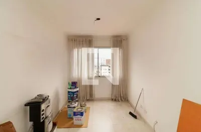 Apartamento com 2 quartos à venda na Rua José Gonçalves Gomide, --, Vila Guilherme, São Paulo