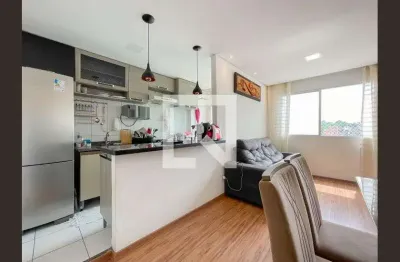 Apartamento com 2 quartos à venda na Rua Jesuíno Antônio, --, Novo Osasco, Osasco