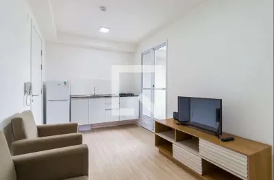 Apartamento com 1 quarto à venda na Avenida das Belezas, --, Jardim São Luís, São Paulo