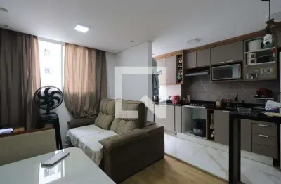 Apartamento com 2 quartos à venda na Rua Ingu, --, Tatuapé, São Paulo