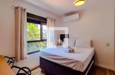 Kitnet / Stúdio à venda na Rua Iperoig, --, Perdizes, São Paulo