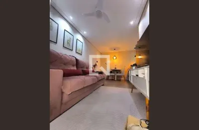 Apartamento com 2 quartos à venda na Rua Isaura Guedes, --, Vila Nogueira, Diadema