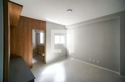 Apartamento com 1 quarto à venda na Rua Zambeze, --, Vila Carrão, São Paulo