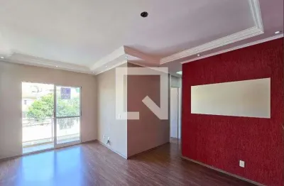 Apartamento com 3 quartos à venda na Rua Campos do Jordão, --, Baeta Neves, São Bernardo do Campo