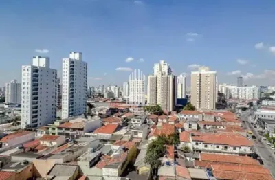 Apartamento com 2 quartos à venda na Rua Juvenal Parada, --, Mooca, São Paulo