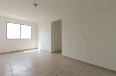 Apartamento com 2 quartos à venda na Avenida Francisco Vieira Bueno, --, Sapopemba, São Paulo